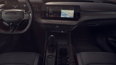 2026 Dodge Charger Scat Pack Plus