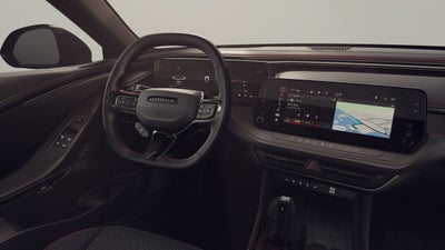 2026 Dodge Charger Scat Pack Plus