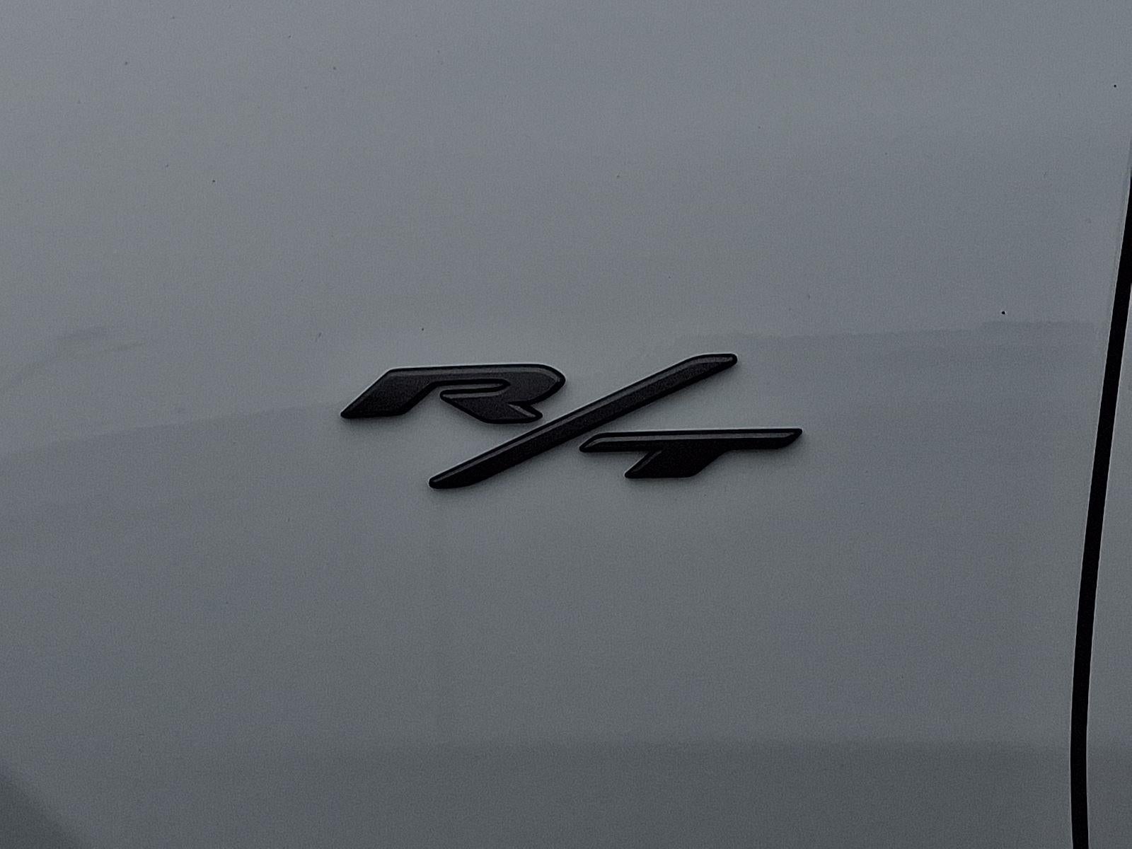 2026 Dodge Charger R/T