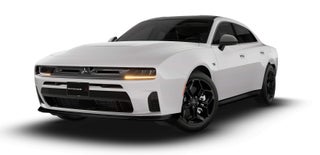 2026 Dodge Charger R/T