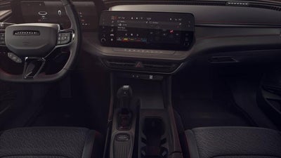 2026 Dodge Charger R/T