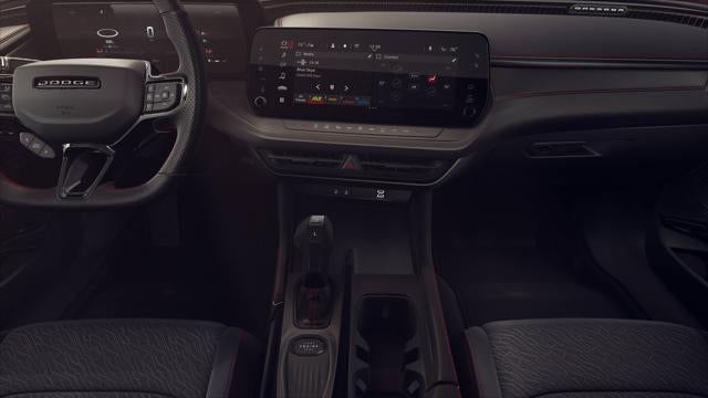 2026 Dodge Charger R/T