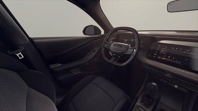 2026 Dodge Charger R/T