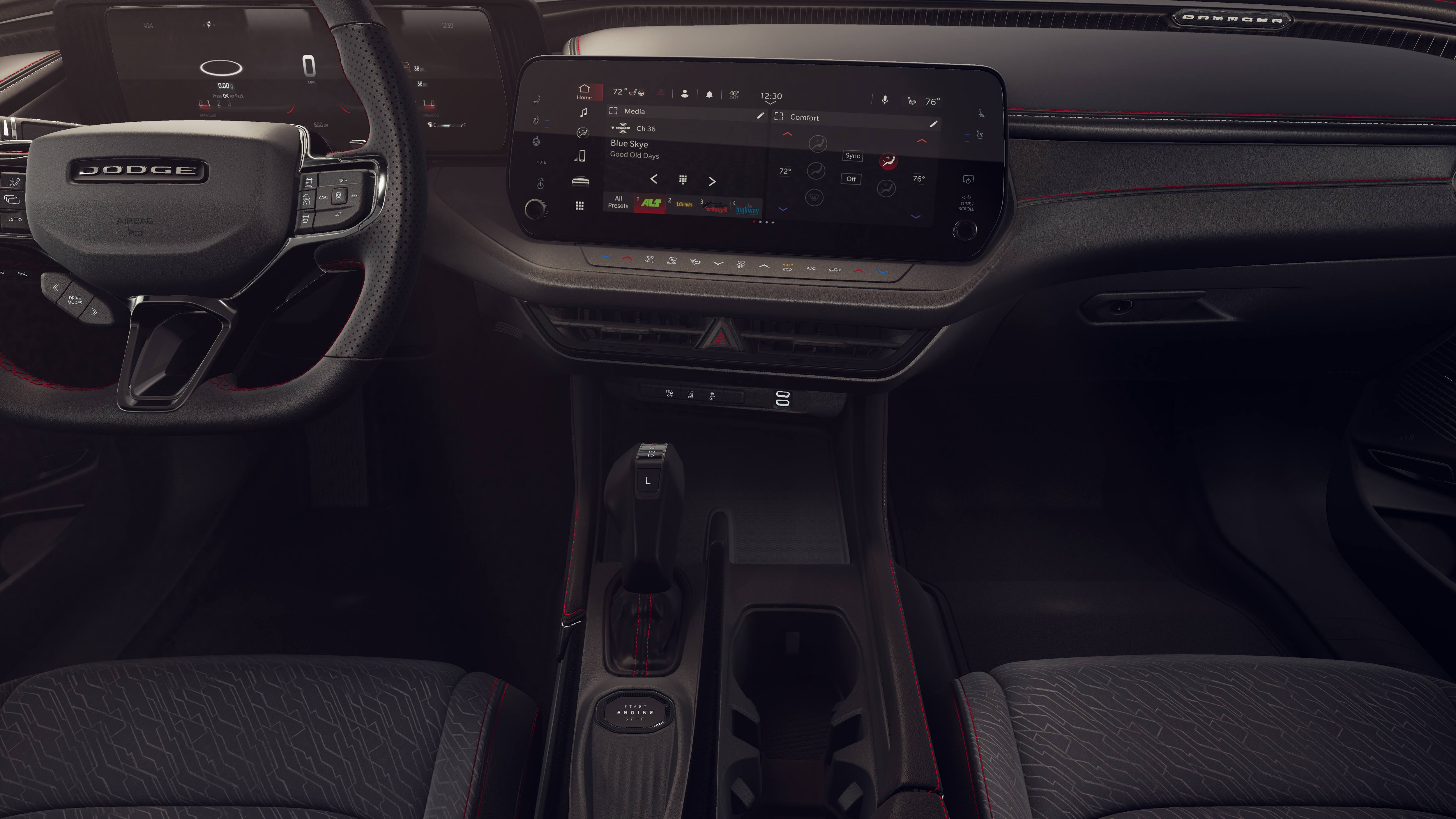 2026 Dodge Charger R/T