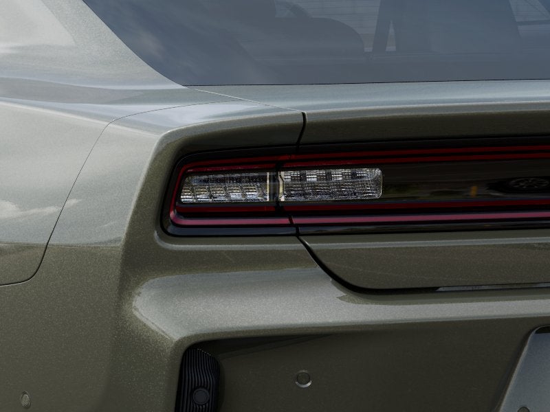 2026 Dodge Charger R/T