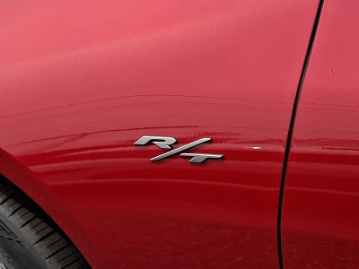 2026 Dodge Charger R/T