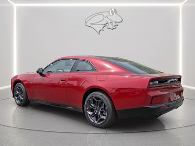 2026 Dodge Charger R/T