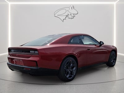 2026 Dodge Charger R/T