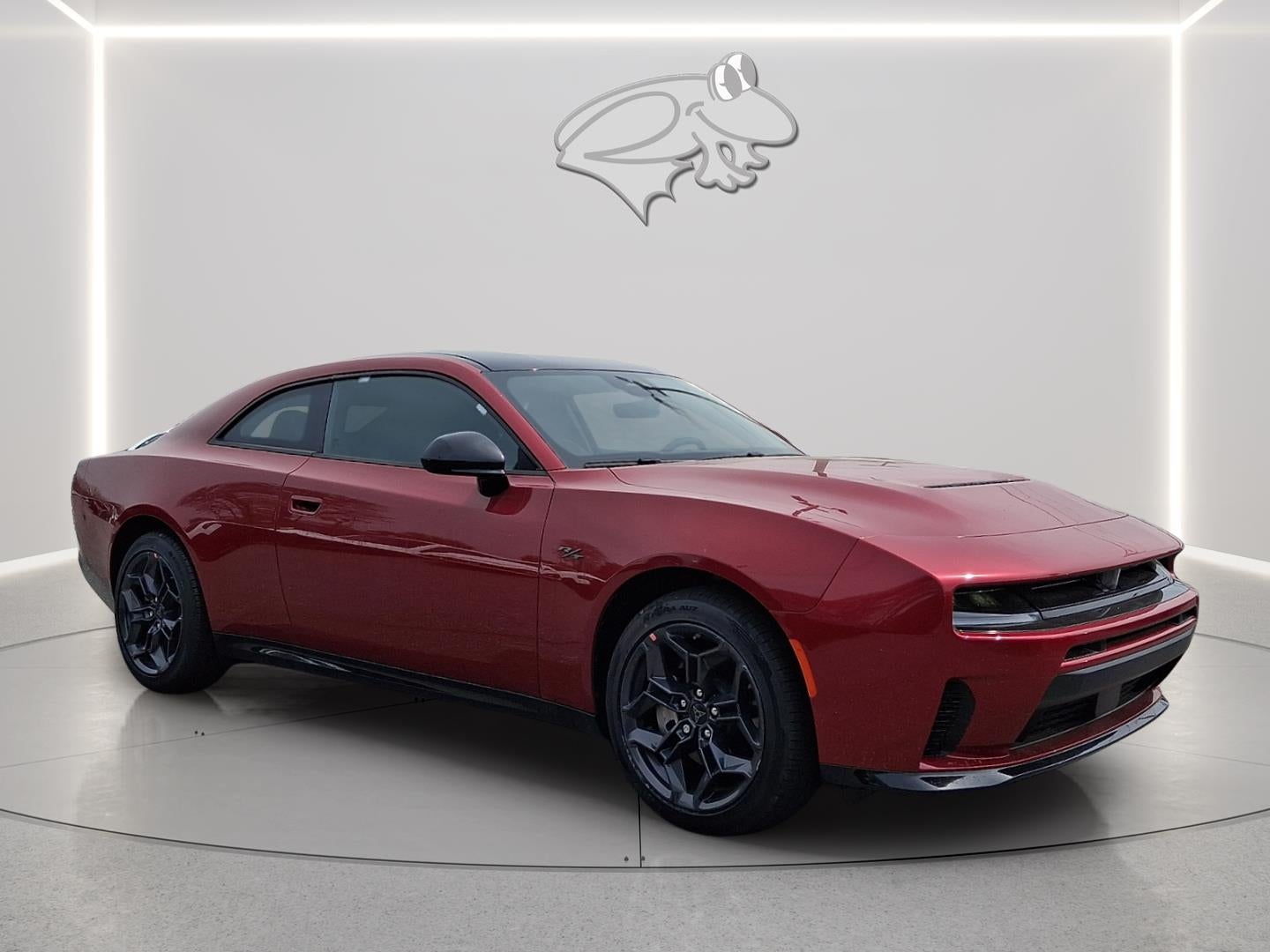 2026 Dodge Charger R/T