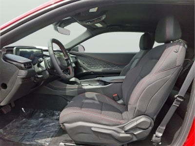 2026 Dodge Charger R/T