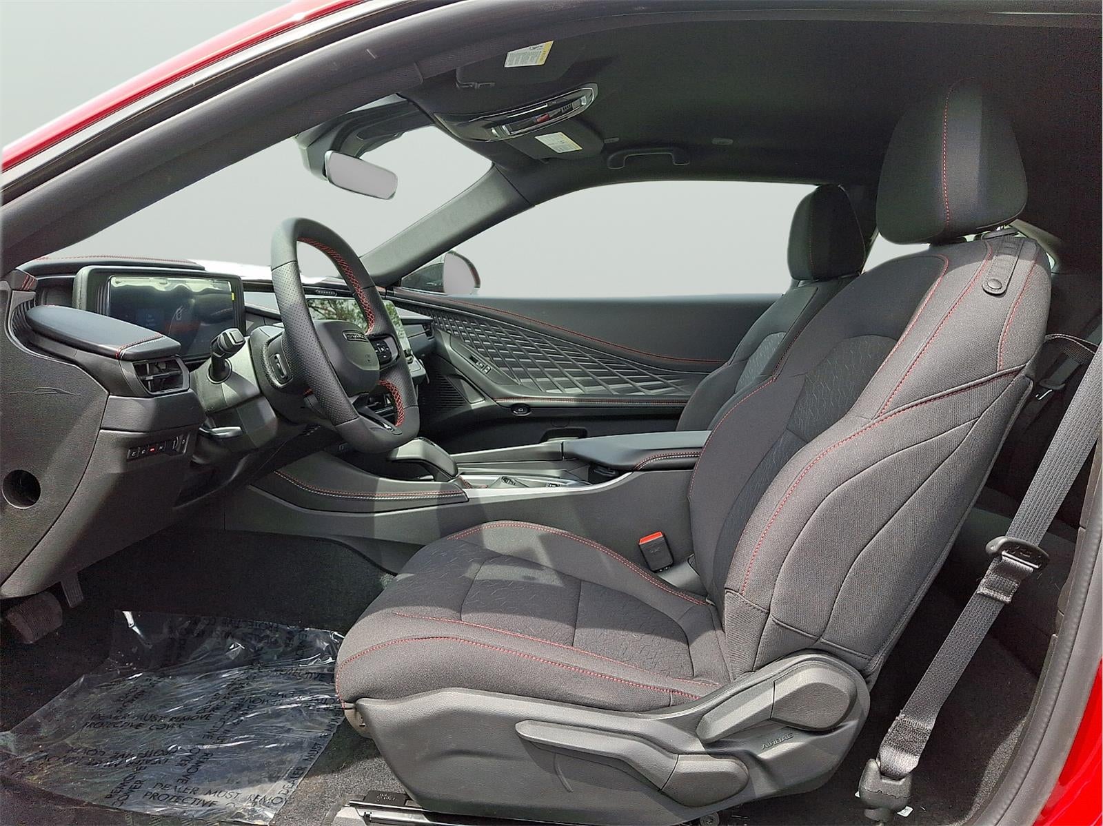 2026 Dodge Charger R/T