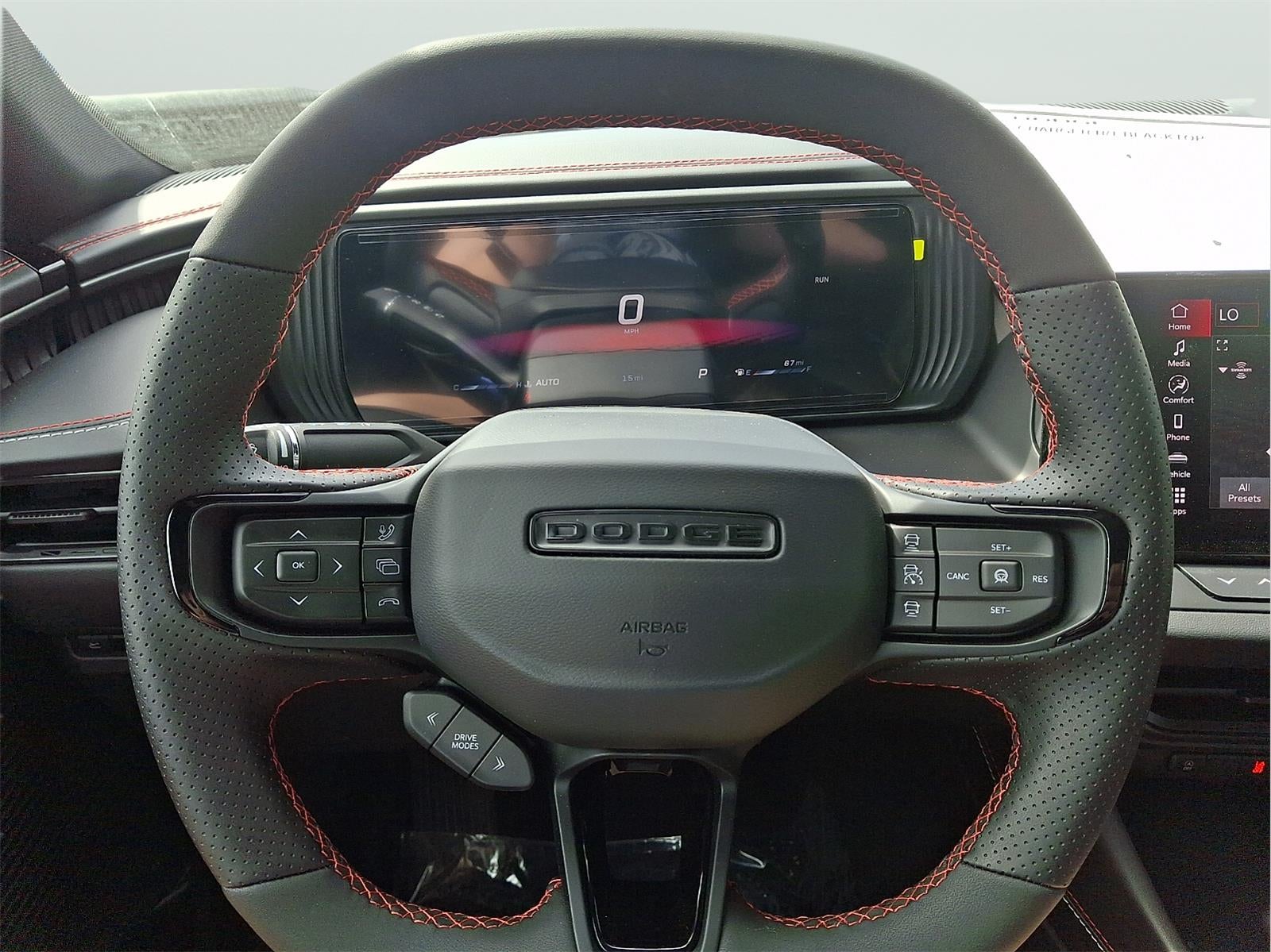 2026 Dodge Charger R/T