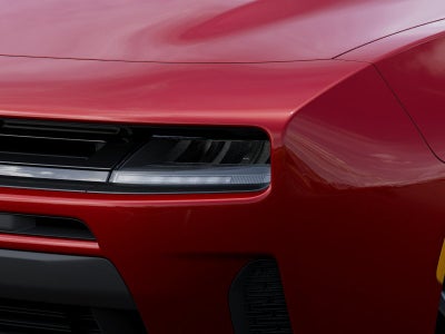 2026 Dodge Charger R/T