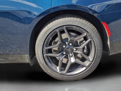 2026 Dodge Charger Scat Pack Plus