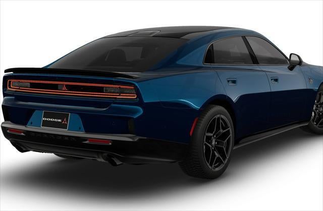2026 Dodge Charger Scat Pack Plus