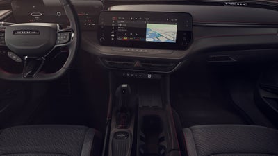 2026 Dodge CHARGER Scat Pack Plus