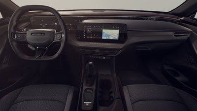 2026 Dodge CHARGER Scat Pack Plus