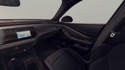 2026 Dodge CHARGER Scat Pack Plus