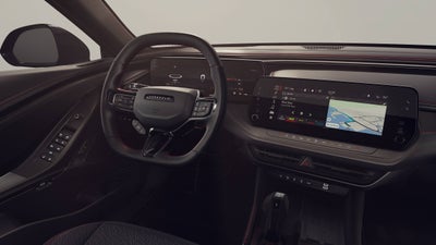 2026 Dodge CHARGER Scat Pack Plus