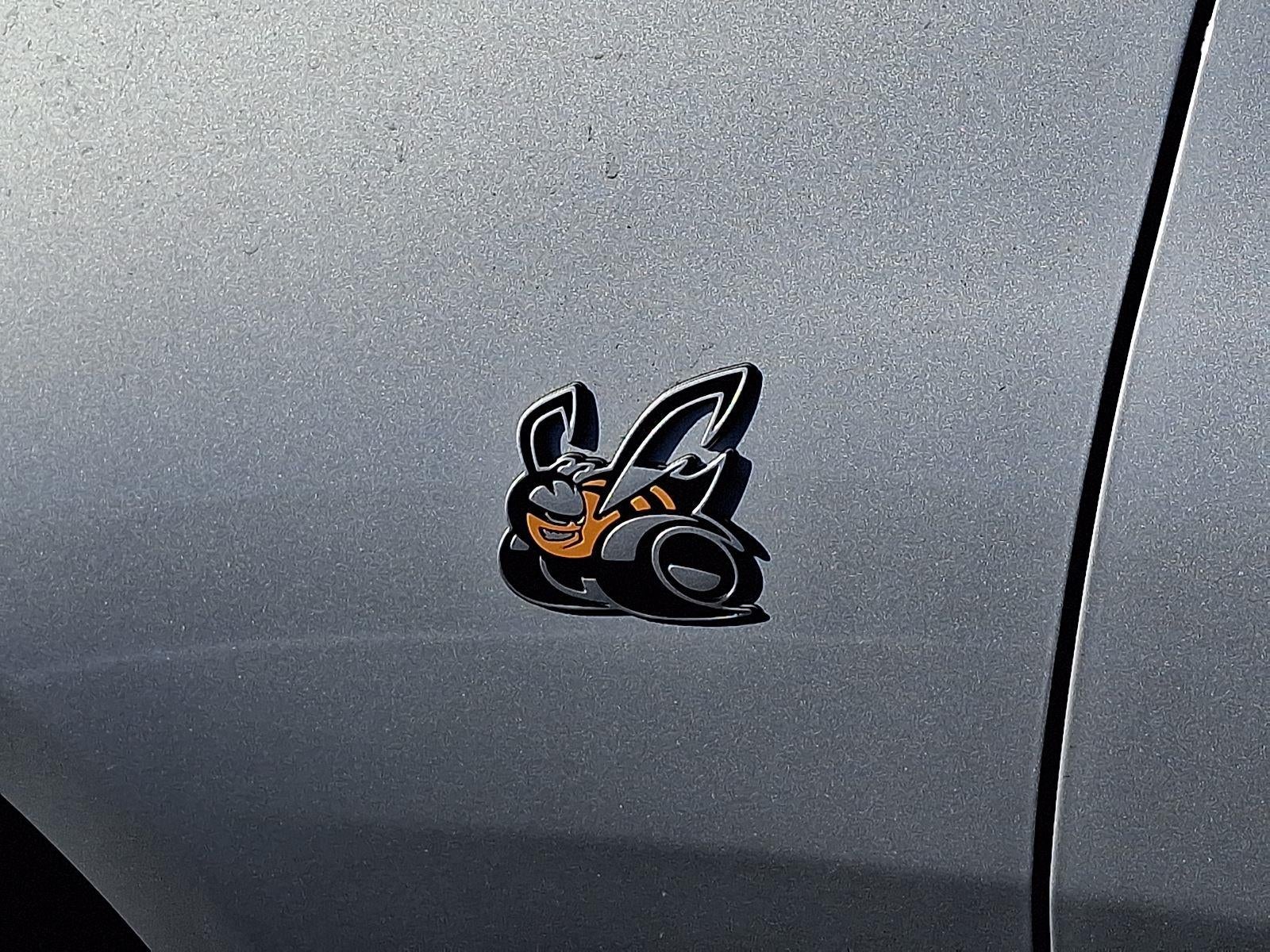 2026 Dodge Charger Daytona Scat Pack