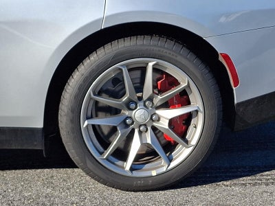 2026 Dodge Charger Daytona Scat Pack