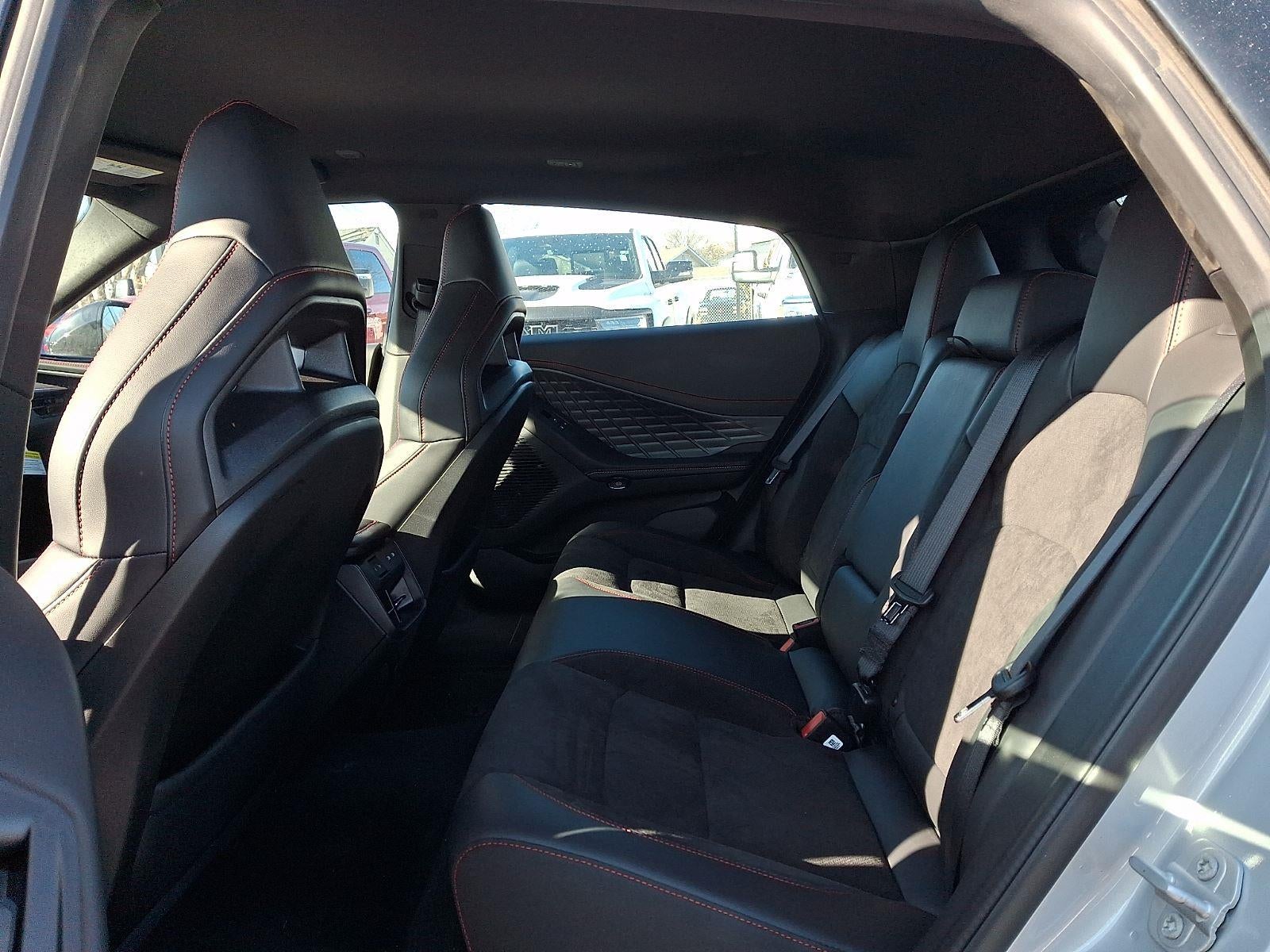 2026 Dodge Charger Daytona Scat Pack