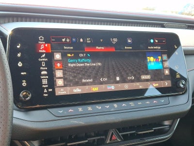 2026 Dodge Charger Daytona Scat Pack