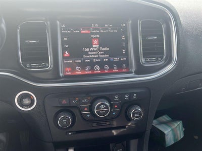 2014 Dodge Charger RT 100th Anniversary