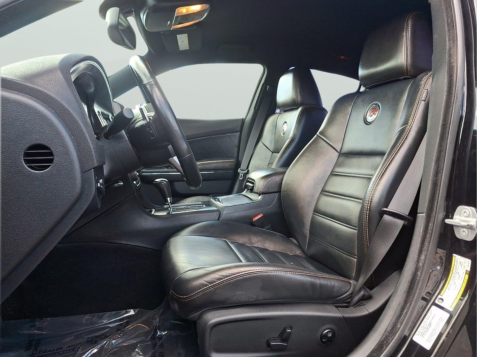 2014 Dodge Charger RT 100th Anniversary