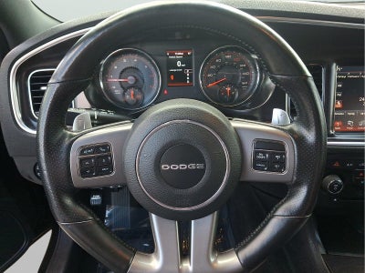 2014 Dodge Charger RT 100th Anniversary