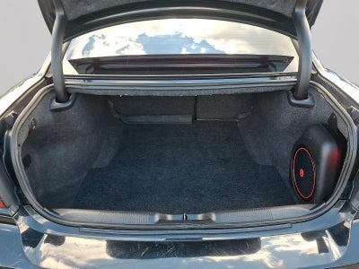 2014 Dodge Charger RT 100th Anniversary