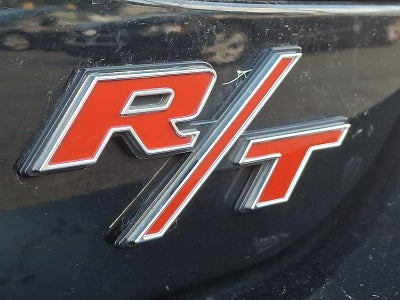 2014 Dodge Charger RT 100th Anniversary