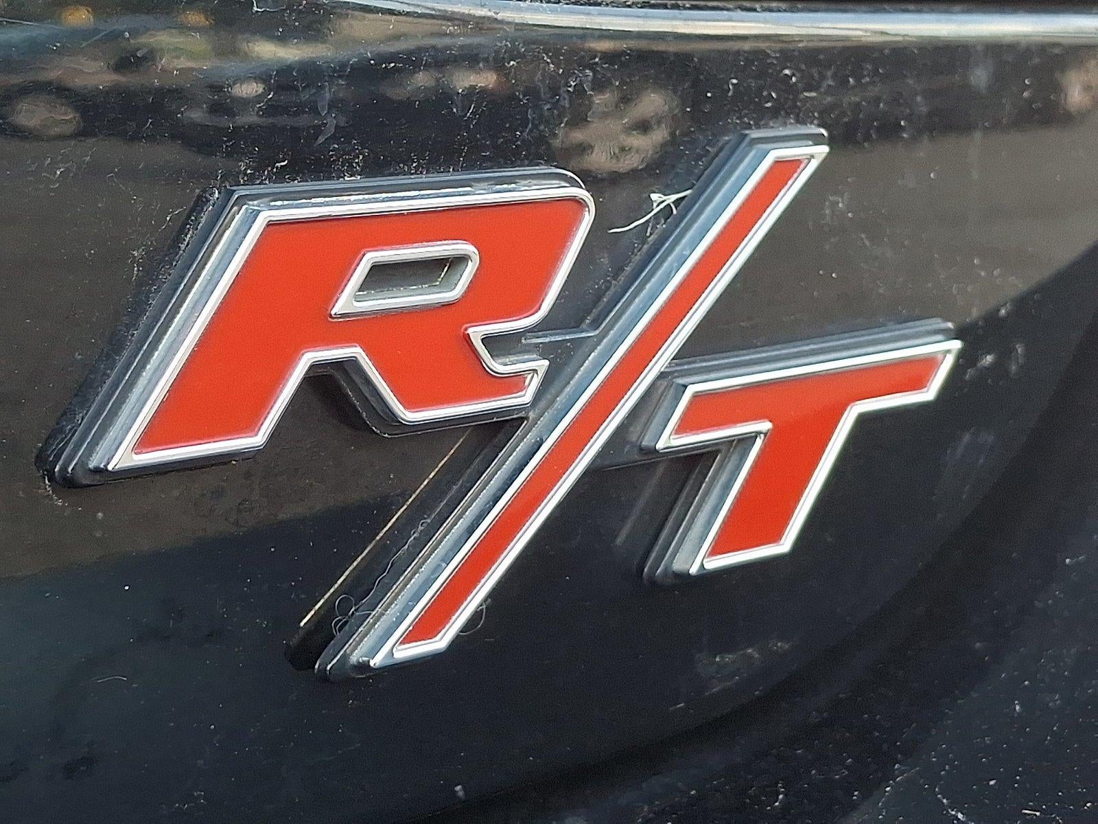 2014 Dodge Charger RT 100th Anniversary
