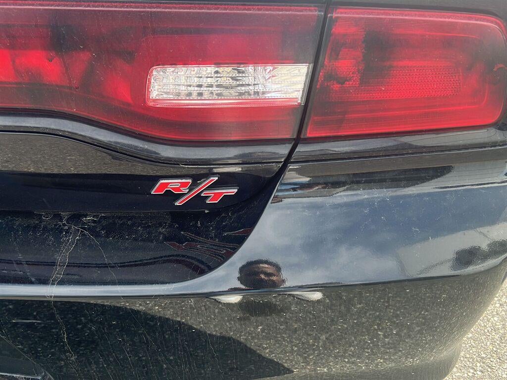 2014 Dodge Charger RT 100th Anniversary