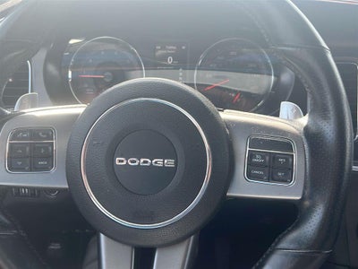 2014 Dodge Charger RT 100th Anniversary