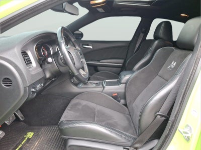 2023 Dodge Charger Scat Pack Widebody