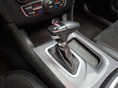 2023 Dodge Charger Scat Pack Widebody