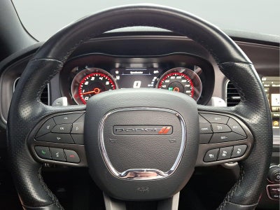 2023 Dodge Charger Scat Pack Widebody