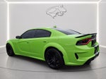 2023 Dodge Charger Scat Pack Widebody