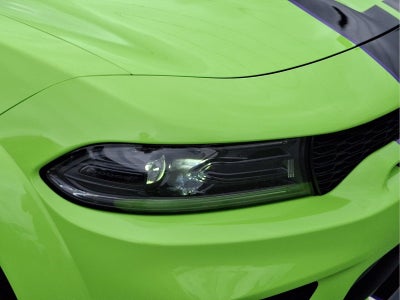 2023 Dodge Charger Scat Pack Widebody