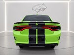 2023 Dodge Charger Scat Pack Widebody