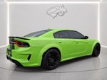 2023 Dodge Charger Scat Pack Widebody