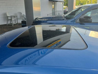 2021 Dodge Charger Scat Pack Widebody