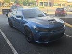 2021 Dodge Charger Scat Pack Widebody