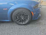2021 Dodge Charger Scat Pack Widebody