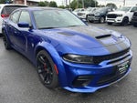 2022 Dodge Charger SRT Hellcat Widebody