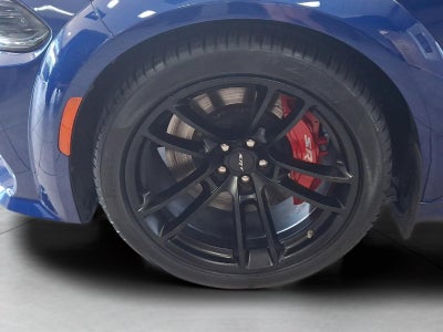2022 Dodge Charger SRT Hellcat Widebody