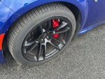 2022 Dodge Charger SRT Hellcat Widebody