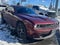 2018 Dodge Challenger SXT Plus