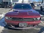 2018 Dodge Challenger SXT Plus